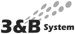 3nbsystem LOGO